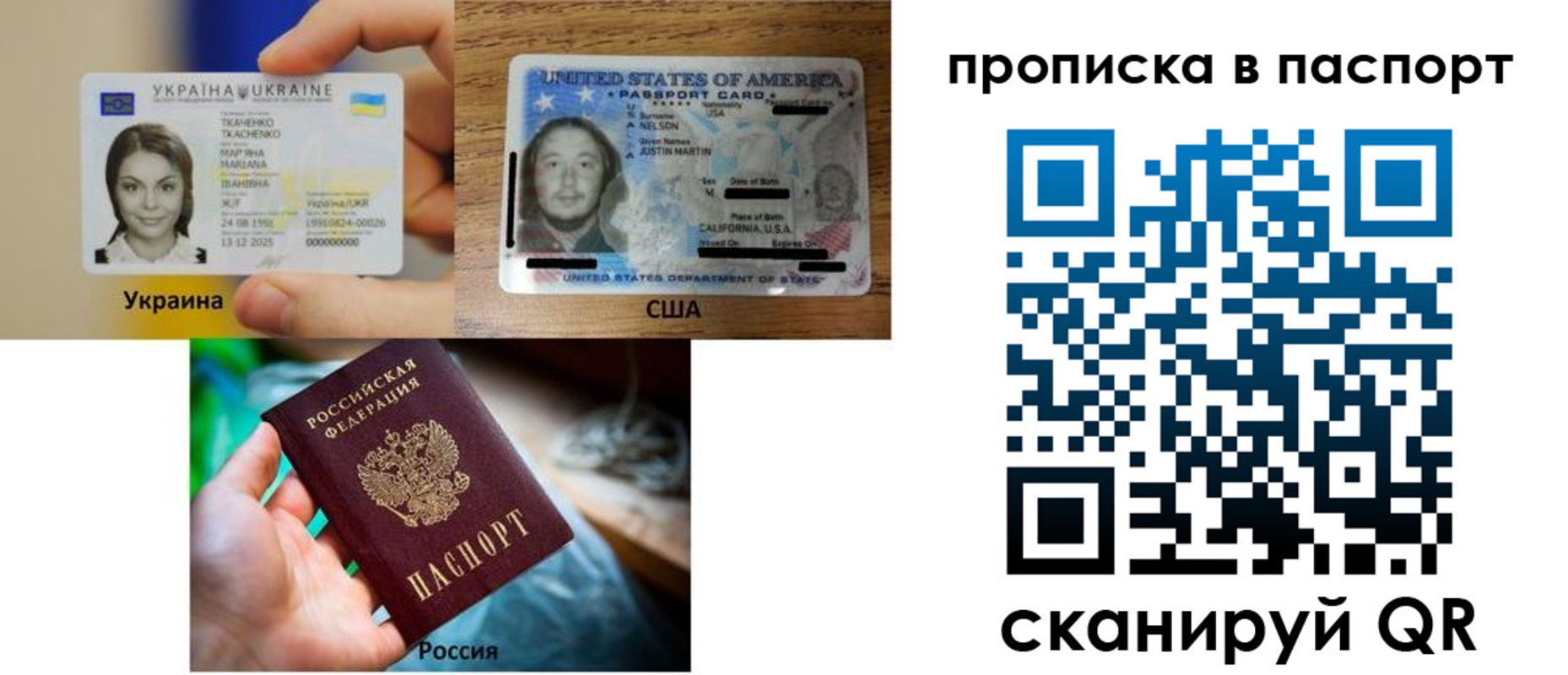 прописка от собственника в Уварово
